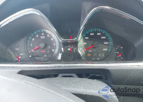 2015 Chevrolet Traverse 1Lt z USA, uszkodzony, nr VIN 1GNKRGKD6FJ288074